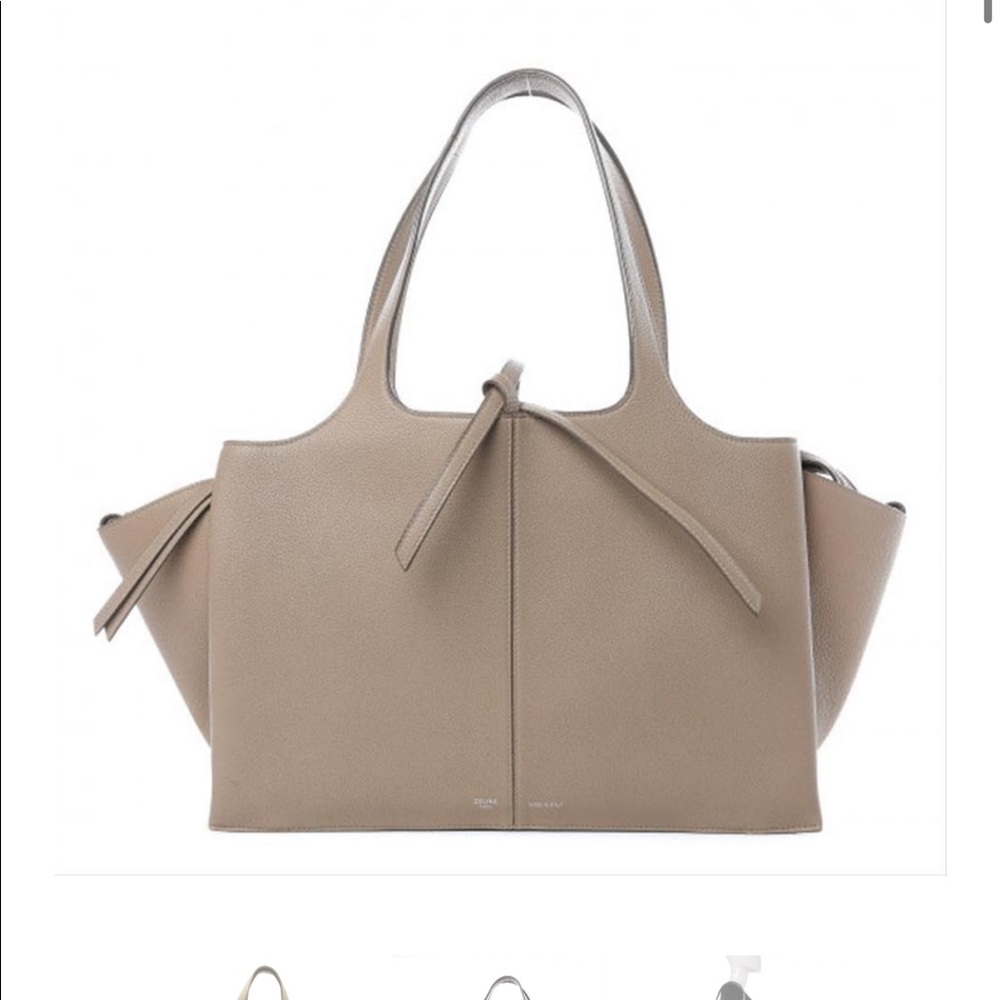 NWT CÉLINE SHOULDER BAG🔥